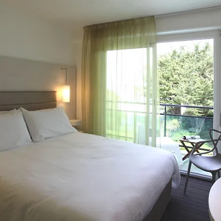 Hotel Ibis Styles Centre 3*