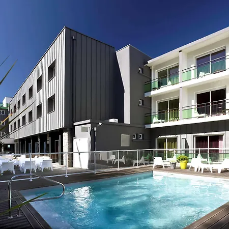Ibis Styles Centre 3* Quiberon
