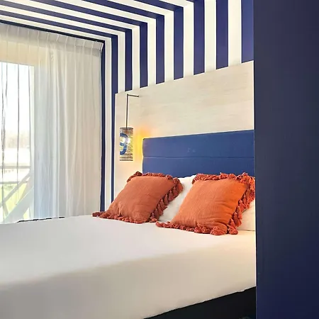Hotel Ibis Styles Centre Quiberon