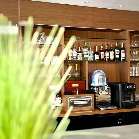Hotel Ibis Styles Centre Quiberon
