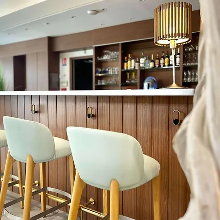 Ibis Styles Centre Hotel