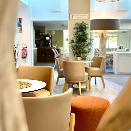 Hotel Ibis Styles Centre