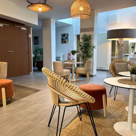 Hotel Ibis Styles Centre Quiberon