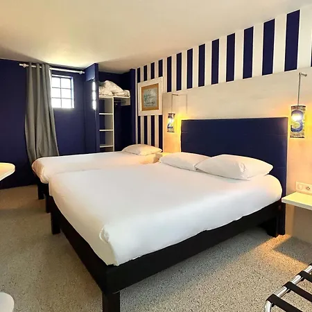 Ibis Styles Centre Hotel