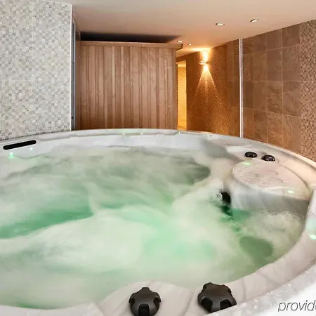 Hotel Ibis Styles Centre