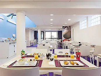 Ibis Styles Centre Hotel