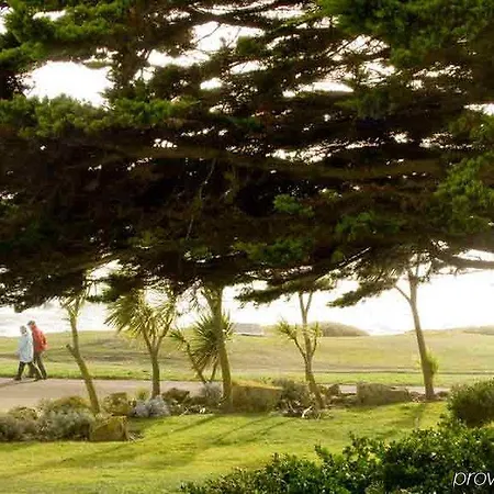 Ibis Styles Centre Hotel Quiberon