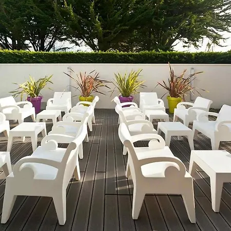 Ibis Styles Centre Hotel