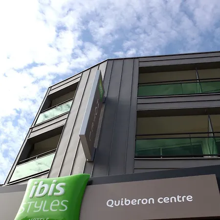 Ibis Styles Centre 3* Quiberon