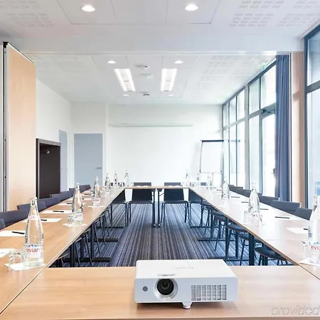 Ibis Styles Centre