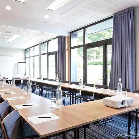 Hotel Ibis Styles Centre 3*