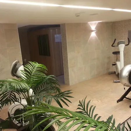 Ibis Styles Centre Hotel