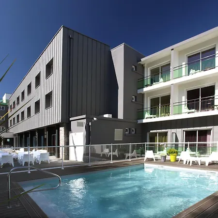 Hotell Ibis Styles Centre