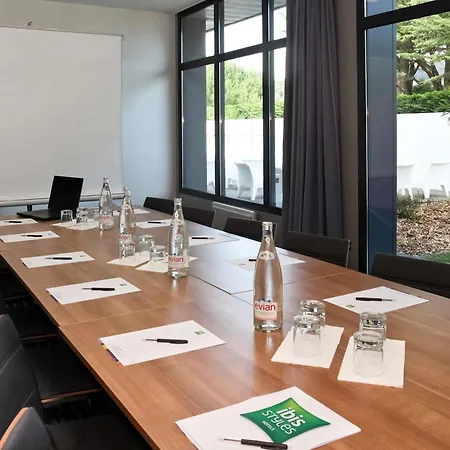 Hotell Ibis Styles Centre Quiberon