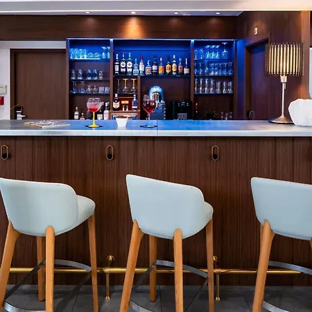Ibis Styles Centre Hotell