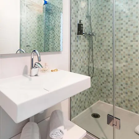 Ibis Styles Centre