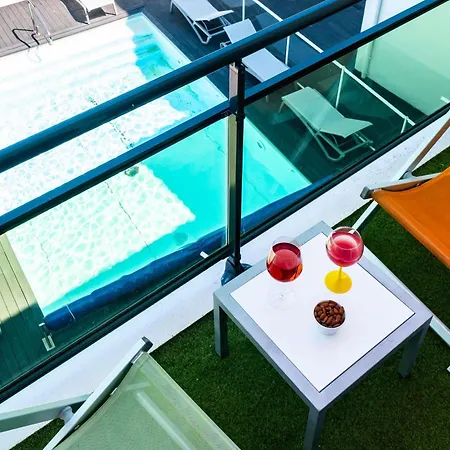 Hotell Ibis Styles Centre Quiberon
