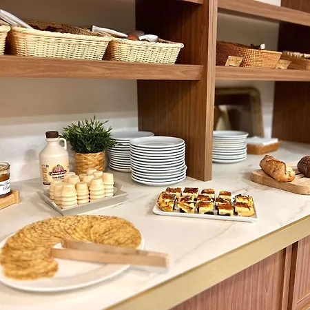 Ibis Styles Centre 3* Quiberon