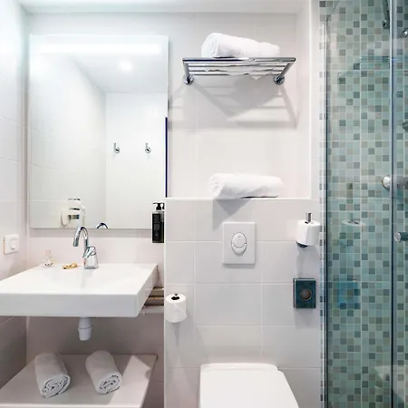 Hotell Ibis Styles Centre 3*