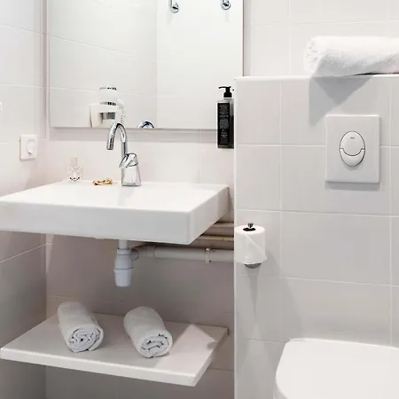 Hotell Ibis Styles Centre Quiberon