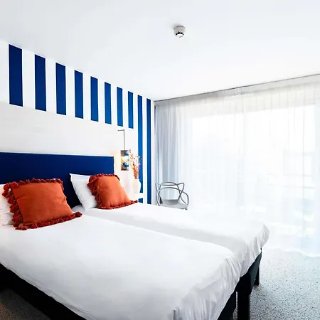 Ibis Styles Centre