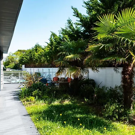 Ibis Styles Centre Quiberon