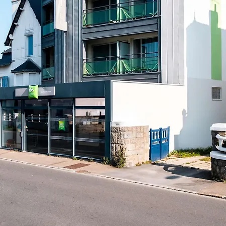 Ibis Styles Centre