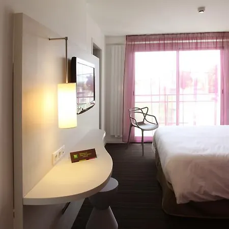 Ibis Styles Centre