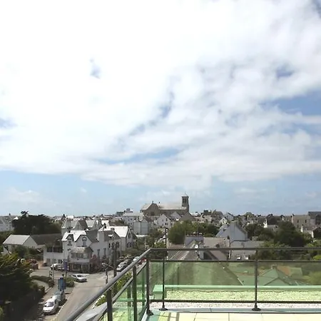 Hotell Ibis Styles Centre