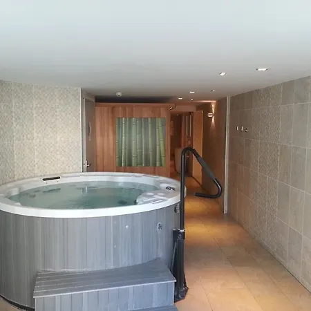 Ibis Styles Centre Hotell Quiberon